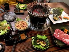 -和萌牛肠烧烤(财富中心店)