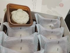 -阮大兴糕团(日月光中心店)