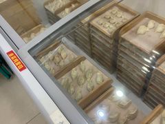 -高记一家人饺子(征仪路花园小区店)