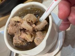 -膳心记-明火四宝煲仔饭(燕南店)