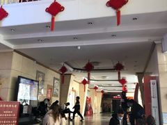 -北京地质礼堂