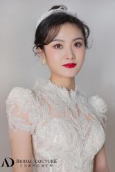 -艾朵婚纱