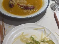 -杨氏青龙虾·羊蝎子(托乐嘉店)