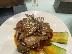 -方记六道菜馆(生态公园店)