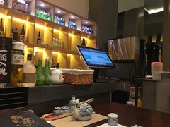 -热血兄弟·炭火烤肉(融侨中心店)
