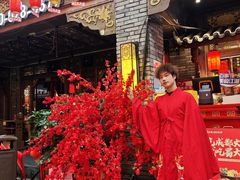 -蜀大侠火锅(总府路店)