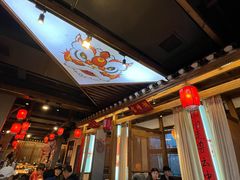 -印象鲵宴·张家界地标美食名片(溪布街店)