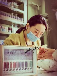 点击看大图 -如一·美甲美睫