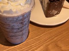 -星巴克(绍兴柯桥柯岩景区店)