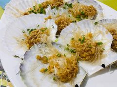 -淇沙湾渔村餐厅