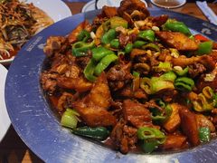 -俭寨大盘鸡·缸子肉·小公鸡·新疆菜(云通店)