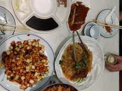 -品味村.烤鸭(新中街店)