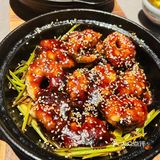 别拦我！！猛火现啫的啫啫煲一口气我可以干掉两碗米饭