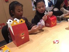 -麦当劳(厦门北站店)