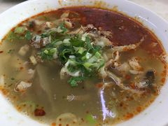 -阿叶羊杂碎(前进街店)