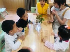 -古力古利托育早教中心(澳门路校区)