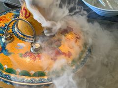 -贰重天冰煮羊自助火锅(东坝店)