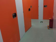 -安东易迷你自助仓储寄存仓库(草桥店)