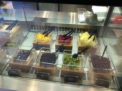 -麦当劳(新王府井店)