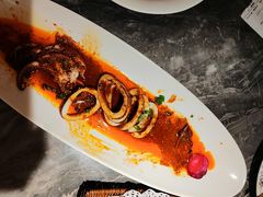 -前海沿·青岛菜(乐客城店)