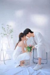 -青悠映画摄影工作室