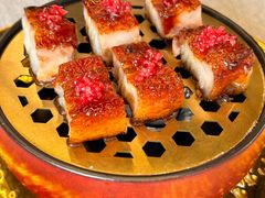 -柿合缘新京菜(国金中心商场店)