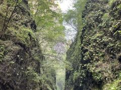 -野三坡百里峡景区