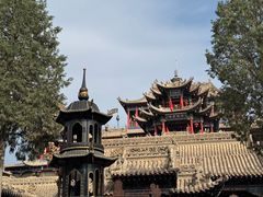 -高庙保安寺
