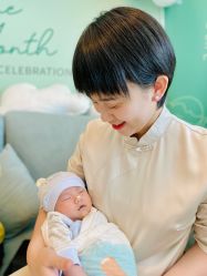-baby bella小贝拉母婴护理中心(珠海华发公寓店)