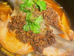 -兰溪小馆(东直门簋街店)