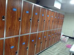 -大连市中山区市民健身中心