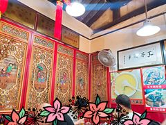-老济南民间小吃·传统鲁菜(芙蓉街店)