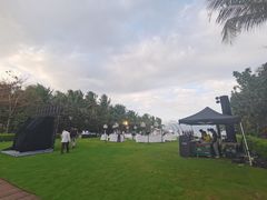 -三亚太阳湾柏悦酒店