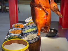 -松咖啡自助餐厅·松北香格里拉