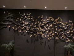 -唐拉雅秀酒店-唐苑中餐厅