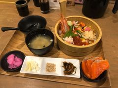 -小樽海鮮丼エン