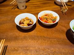 -李犟大爆鳝面·手工蟹黄包(湖滨西湖店)