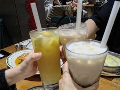 -小泉居(水坑尾店 )