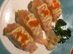 -割烹旭日本料理(龙湖狮山天街店)