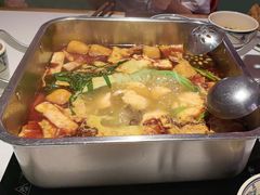 -螺大喜螺蛳粉火锅(雍和宫店)