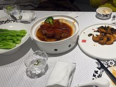 -卫鼎轩·曹公馆(鼓楼店)