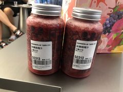 -野萃山·潮汕厚果汁(十亩地店)