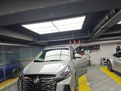 -AUTO派·汽美工作室·贴膜车衣改色