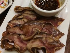 -洁神饭庄·海鲜·青岛菜·30年老字号(五四广场店)