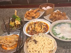 -小街天府(西工小街店)