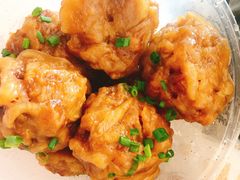 -老馆子·建德菜·山肴鱼鲜(海威新界店)