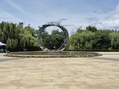 -抚仙湖禄充风景区