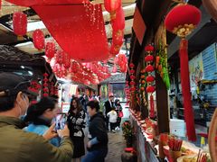 -客家大院·非遗赣南客家菜(郁孤台店)
