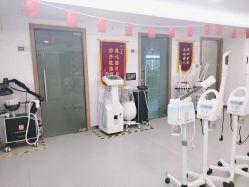 -塑青春&伊肤泉祛痘皮肤管理