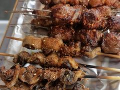 -喝丢一只鞋海鲜烧烤·海肠捞饭(文体街店)